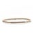 Bron BRON Armband Reflex 18k Roségoud met diamant 7AR3937CBR
