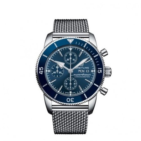 Breitling BREITLING Superocean Heritage Chronograph 44mm A13313161C1A1