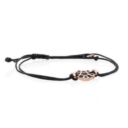 Bron BRON Armband Toujours Ajour 18k Roségoud 8AR3990