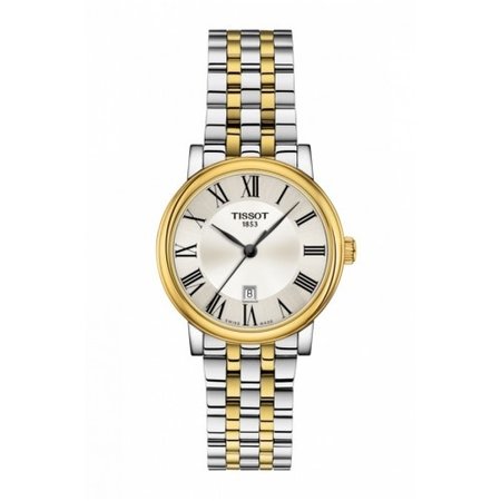 Tissot TISSOT Carson Premium Lady Quartz 30mm T122.210.22.033.00