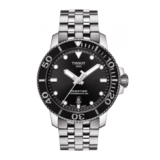 Tissot TISSOT SEASTAR 1000 POWERMATIC 80 Automatic 43mm T120.407.11.051.00