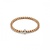 Fope FOPE Armband Flex-It Eka 18k roségoud 721B BBR R M