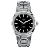 TAG Heuer TAG Heuer Link Calibre 5 Automatic Date 41mm WBC2110.BA0603
