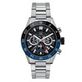 Tag Heuer TAG Heuer Carrera Calibre 02 Automatic Chronograph GMT 45mm CBG2A1Z.BA0658