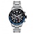 TAG Heuer TAG Heuer Carrera Calibre 02 Automatic Chronograph GMT 45mm CBG2A1Z.BA0658