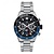 Tag Heuer TAG Heuer Carrera Calibre 02 Automatic Chronograph GMT 45mm CBG2A1Z.BA0658