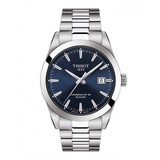 Tissot TISSOT GENTLEMAN Powermatic 80 40mm T127.407.11.041.00
