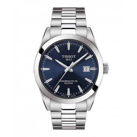 Tissot TISSOT GENTLEMAN Powermatic 80 40mm T127.407.11.041.00