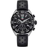 Tag Heuer TAG Heuer Formula 1 Quartz Chronograph 43mm CAZ1010.FT8024