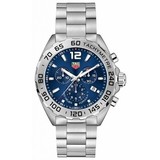 TAG Heuer TAG Heuer Formula 1 Quartz Chronograph 43mm CAZ101K.BA0842