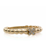 Bron BRON Ring Joy 18k Geelgoud met diamant 8RG4746BR