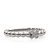 Bron BRON Ring Joy 18k Witgoud met diamant 8RW4746BR