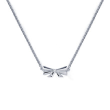 MissSpring Miss Spring Collier MSC162 geelgoud met hart - Copy