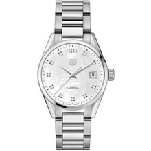 TAG Heuer TAG Heuer Carrera Quartz 36mm WBK1318.BA0652