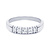 R&C R&C Ring Carole 14k Geelgoud met 0.03ct P/W diamant RIN1701-3-GW - Copy - Copy - Copy