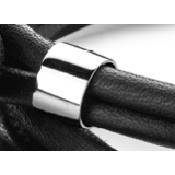 Tirisi Moda TIRISI Moda Sluiting 18k Witgoud TM2013FWN