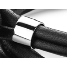 Tirisi Moda TIRISI Moda Sluiting 18k Witgoud TM2013FWN