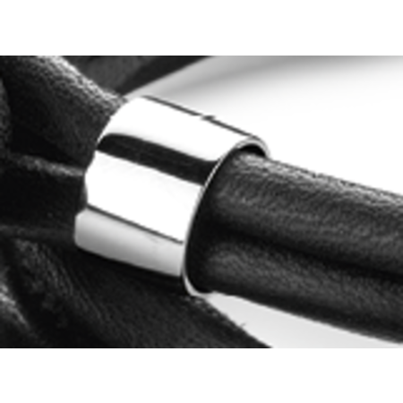 Tirisi Moda TIRISI Moda Sluiting 18k Witgoud TM2013FWN