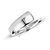 R&C R&C Ring Alix 14k Witgoud met 0.09ct SI diamant RIN2011-WG
