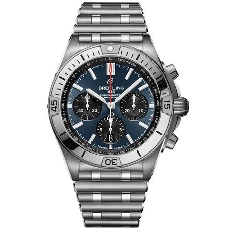 Breitling Breitling Chronomat B01 42mm AB0134101C1A1