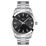 Tissot TISSOT GENTLEMAN Quartz  40mm T127.410.11.051.00