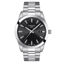 Tissot TISSOT GENTLEMAN Quartz  40mm T127.410.11.051.00