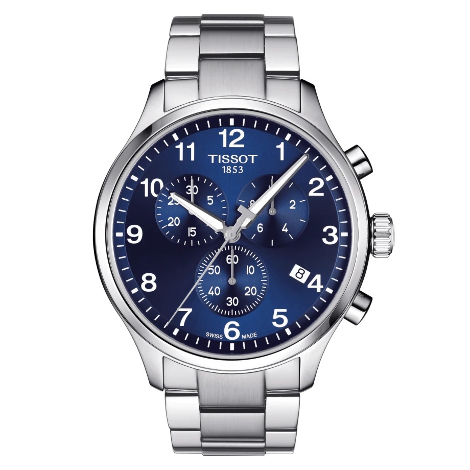 Tissot chronograph classic Clearance