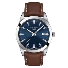 Tissot TISSOT GENTLEMAN Quartz  40mm T127.410.16.041.00