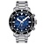 Tissot TISSOT SEASTAR 1000 Quartz Chronograaf 45,5mm T120.417.11.041.01