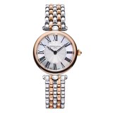 Frederique Constant FREDERIQUE CONSTANT Classics Art Déco Round Quartz 30mm FC-200MPW2AR2B