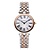 Frederique Constant FREDERIQUE CONSTANT Classics Art Déco Round Quartz 30mm FC-200MPW2AR2B