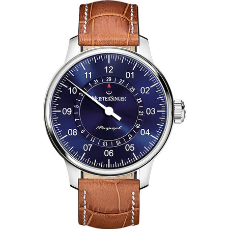 MeisterSinger MeisterSinger Perigraph AM1008 43mm