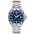 Tag Heuer TAG Heuer Formula 1 Quartz Mens Blue Steel WAZ1118.BA0875