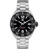 TAG Heuer TAG Heuer Formula 1 Quartz 41mm WAZ1110.BA0875
