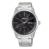 Seiko Seiko Solar 40mm SNE527P1
