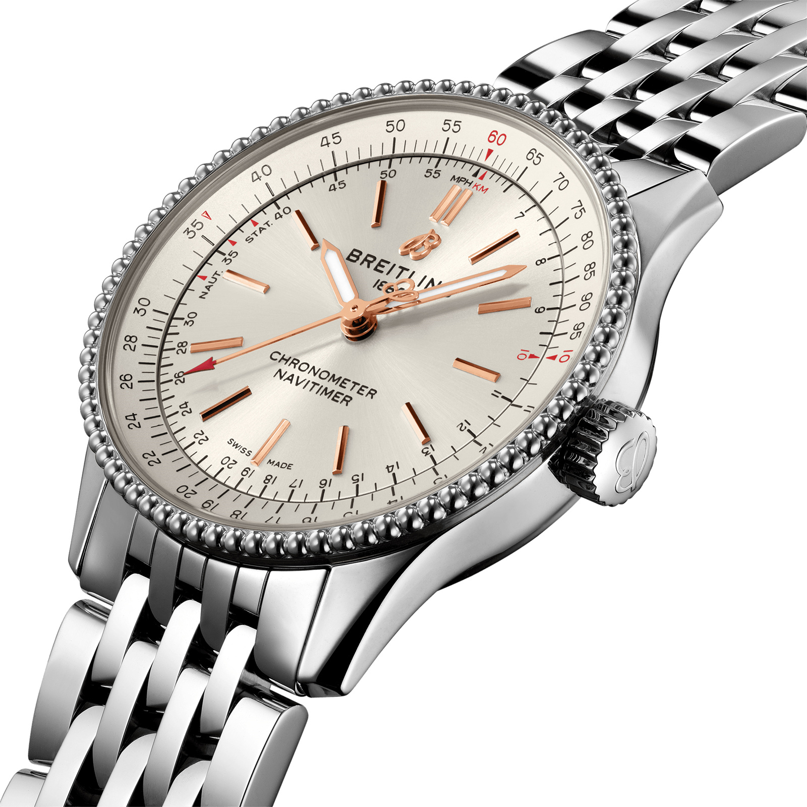 Breitling horloges dames hotsell