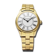 Frederique Constant FREDERIQUE CONSTANT Classic Ladies Quartz 36mm FC-220MS3B5B