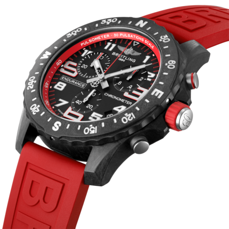 Breitling Breitling Endurance Pro Red 44mm X82310D91B1S1