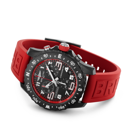 Breitling Breitling Endurance Pro Red 44mm X82310D91B1S1