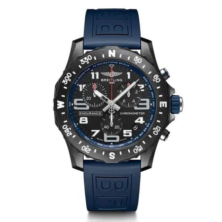 Breitling Breitling Endurance Pro Blue 44mm X82310D51B1S1