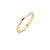Blush Blush Ring 14k geelgoud 1117YGO