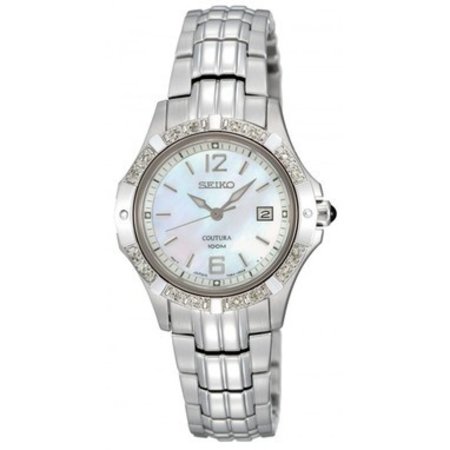 Seiko Dameshorloge coutura SXDE19P1 - Juwelier van der Weerd - Janssen Zeist
