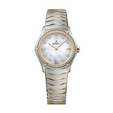 Ebel EBEL Sport Classic Quartz Diamonds 29mm 1216390