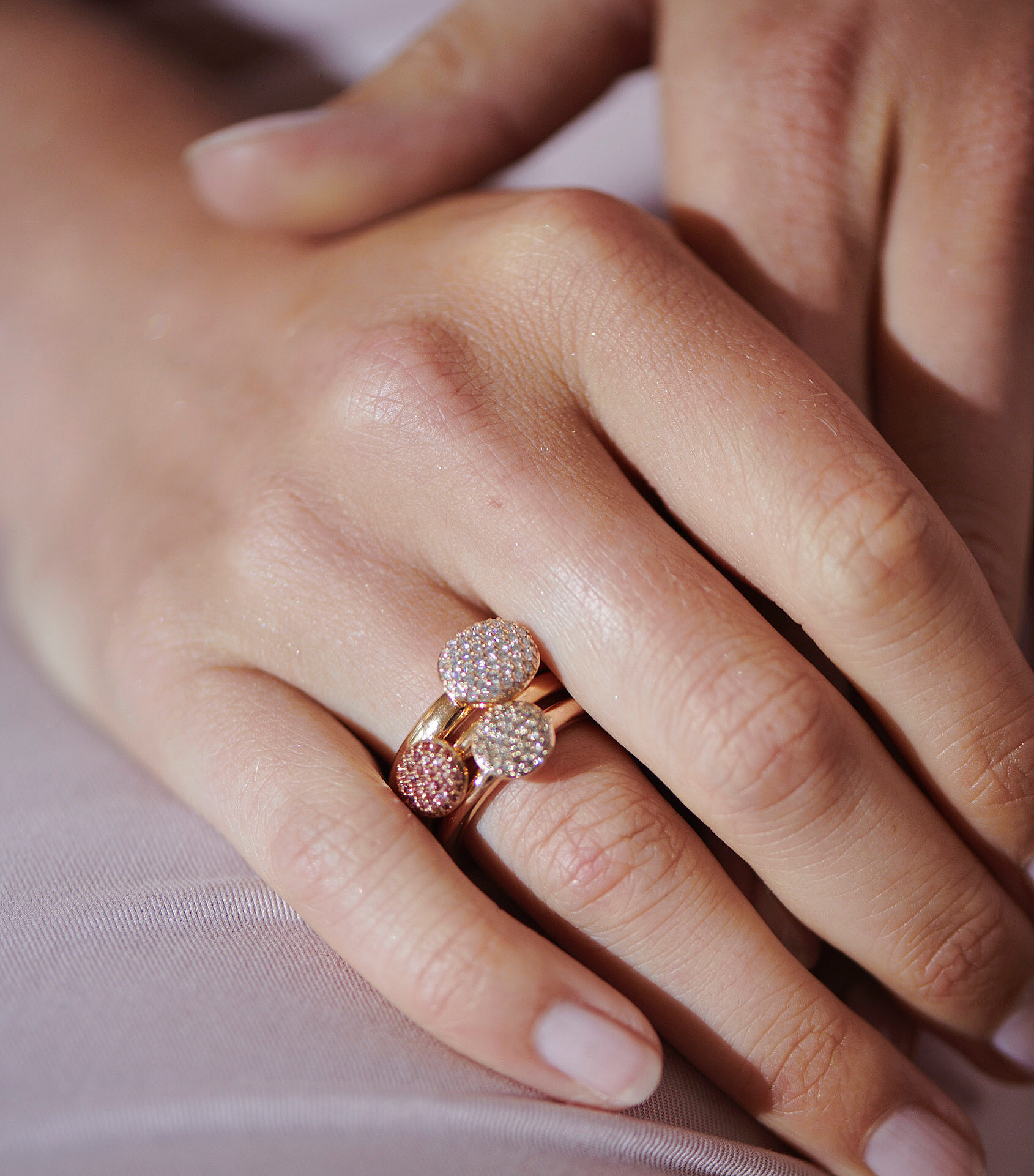 BRON sieraden
