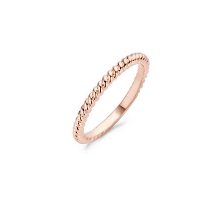 Blush Blush Ring 14k roségoud 1118RGO