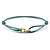 Minitials  Minitials Twee Unchained Armband 18k bicolor 607744