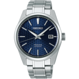 Seiko Seiko Sharp Edged Presage Automatic 39mm SPB167J1