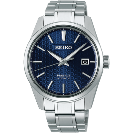 Seiko Seiko Sharp Edged Presage Automatic 39mm SPB167J1