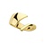 NOL sieraden NOL 14k geelgouden ring AU04106