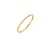 Blush Blush Ring 14k Geelgoud 1195YGO